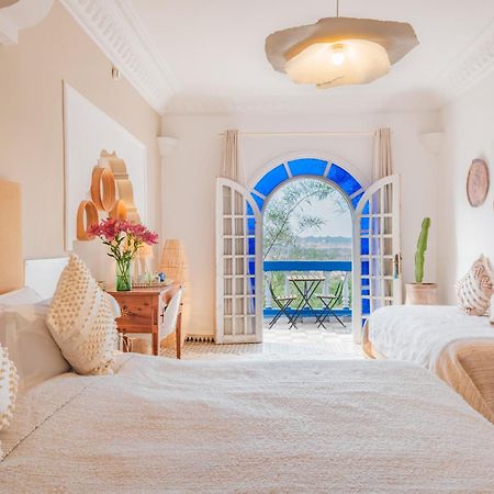 Villa Beldi Suvayr Dış mekan fotoğraf