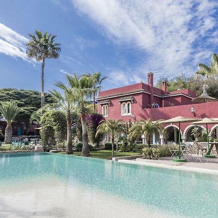 Villa Beldi Suvayr Dış mekan fotoğraf