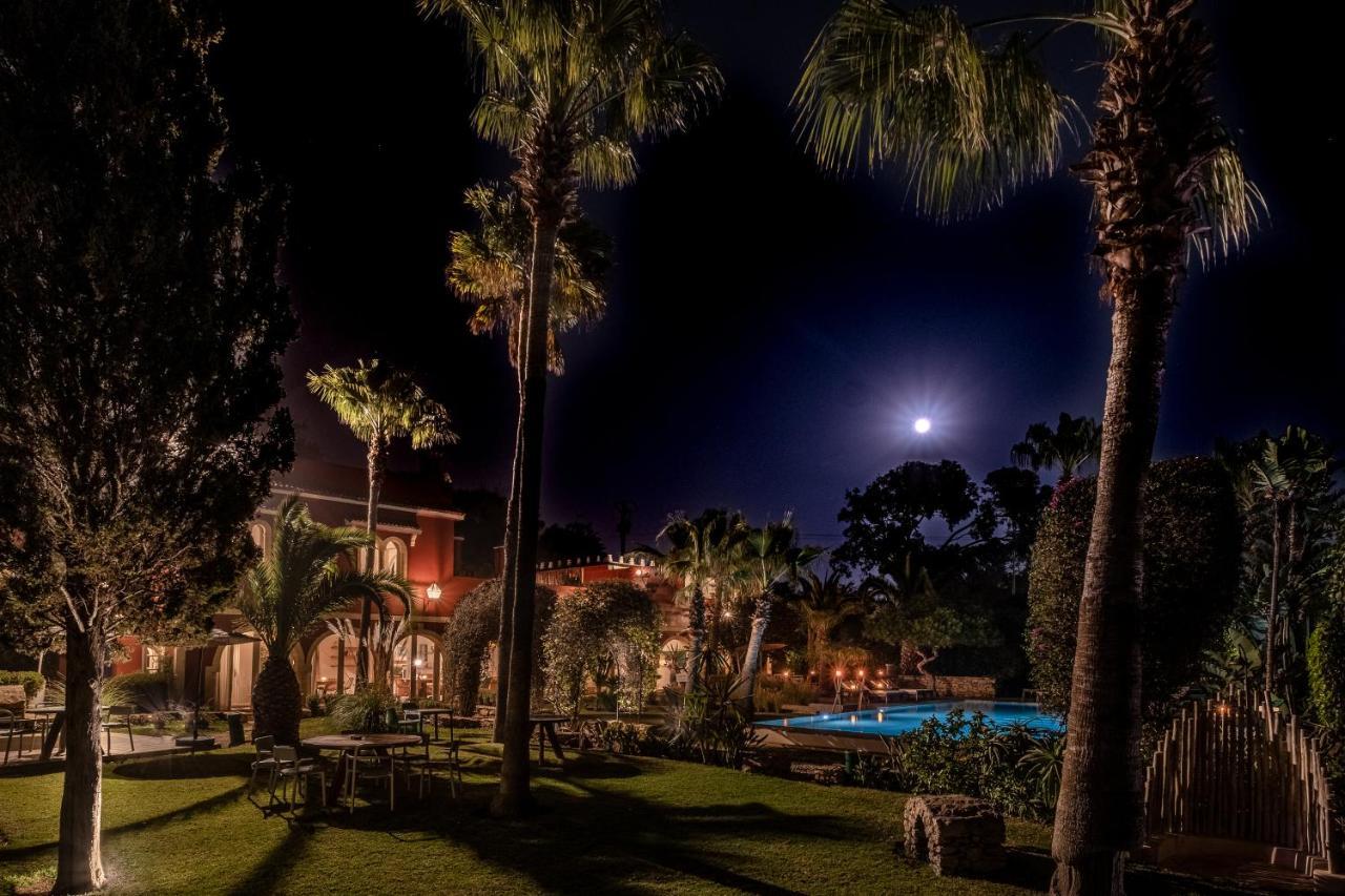 Villa Beldi Suvayr Dış mekan fotoğraf