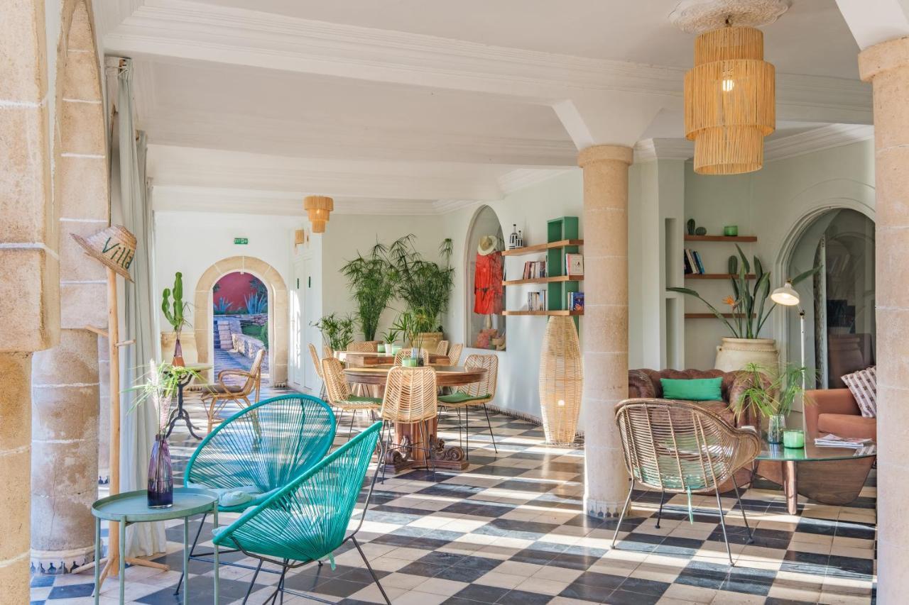 Villa Beldi Suvayr Dış mekan fotoğraf