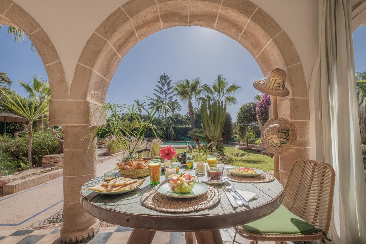 Villa Beldi Suvayr Dış mekan fotoğraf