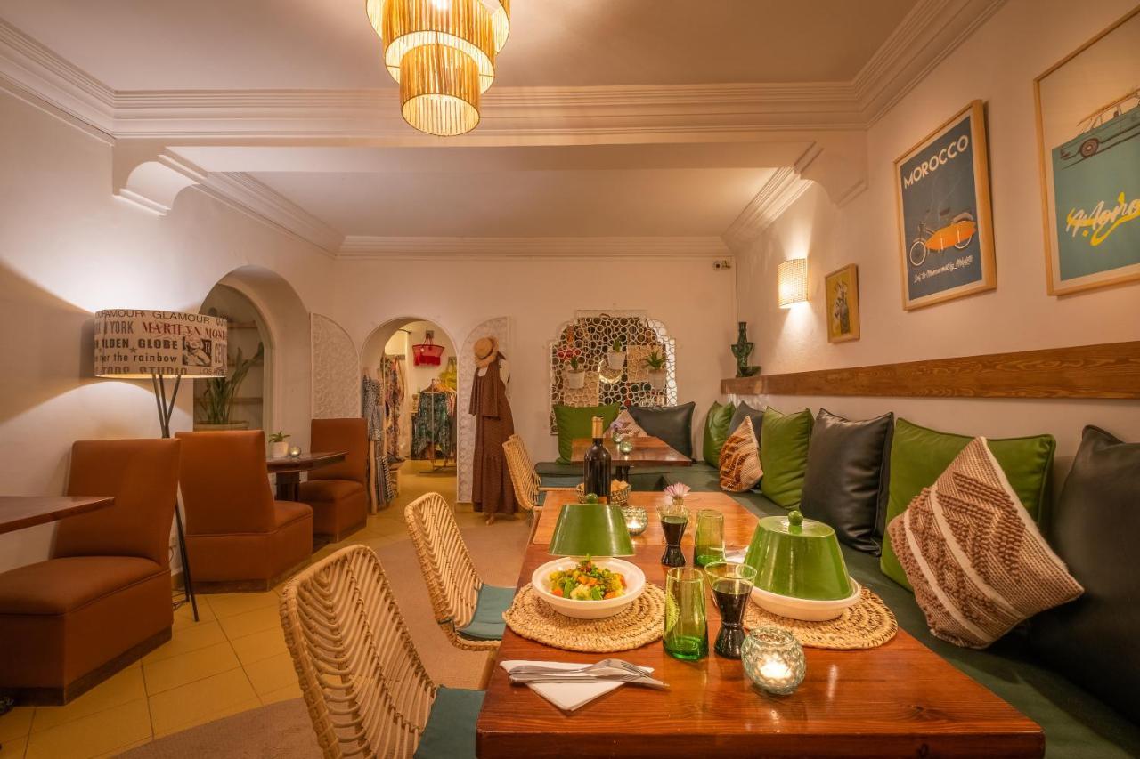 Villa Beldi Suvayr Dış mekan fotoğraf