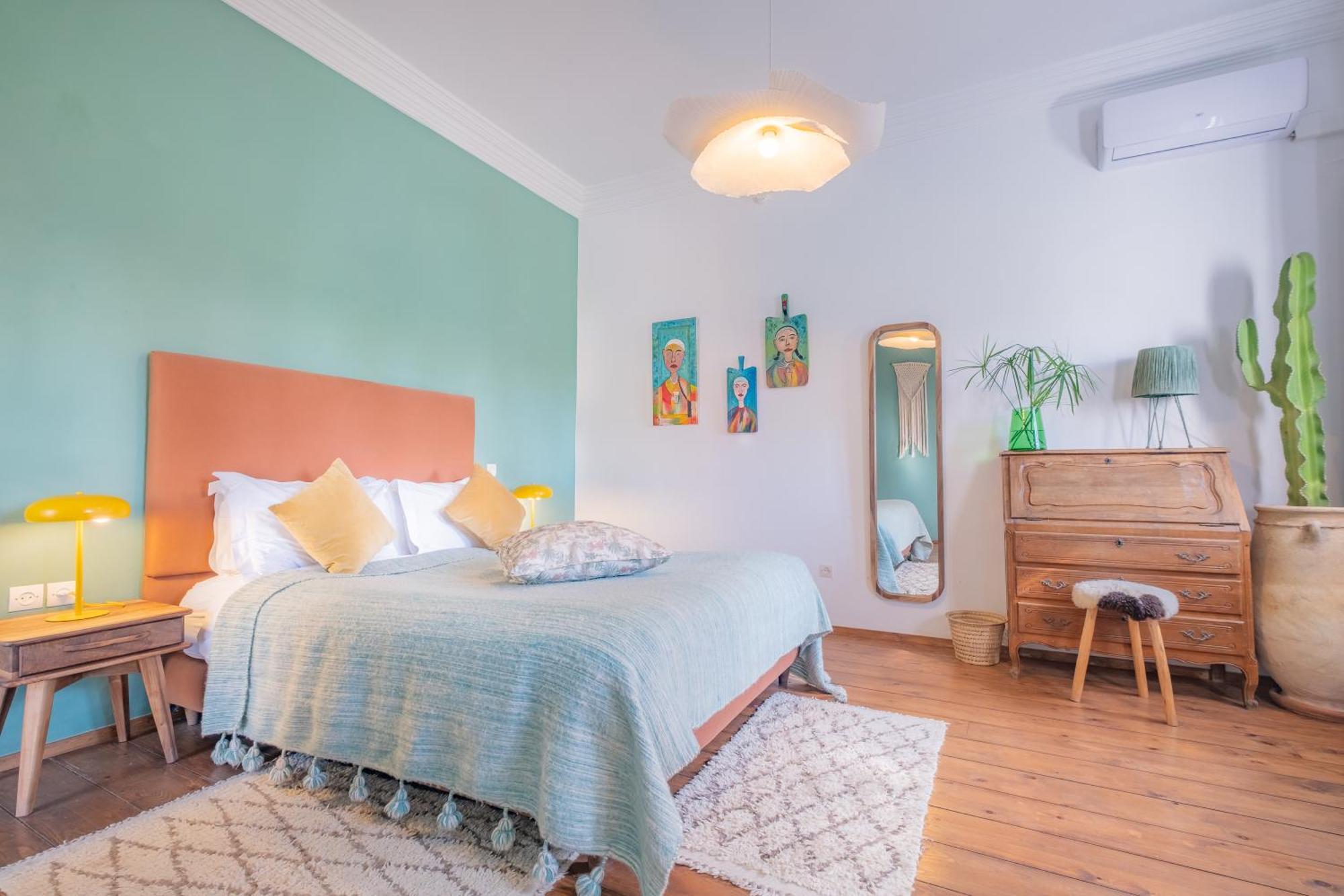 Villa Beldi Suvayr Dış mekan fotoğraf