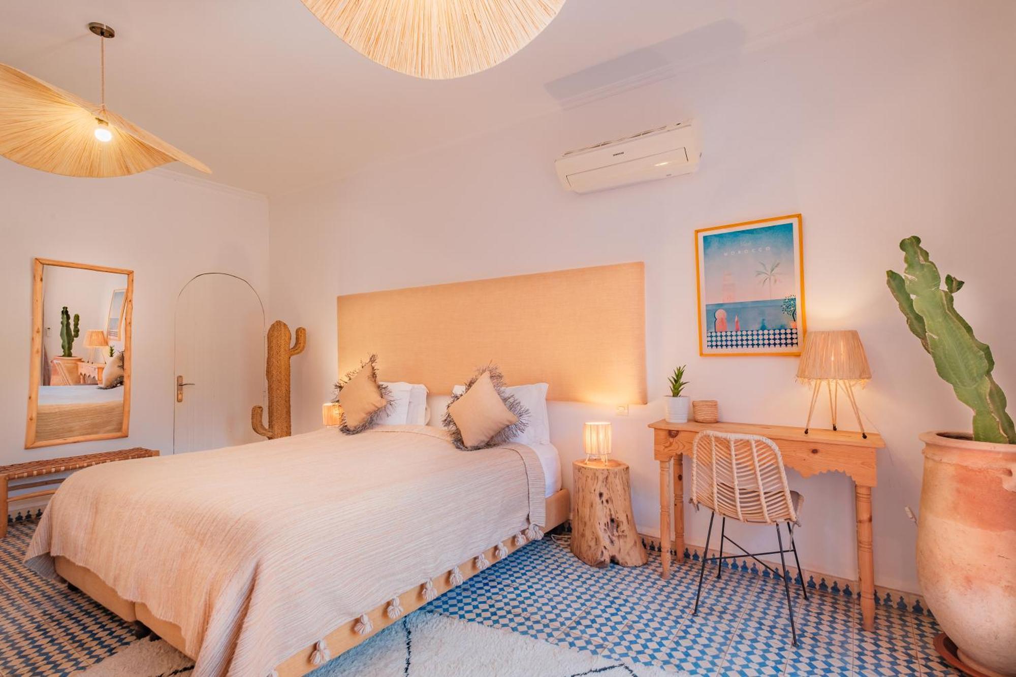 Villa Beldi Suvayr Dış mekan fotoğraf