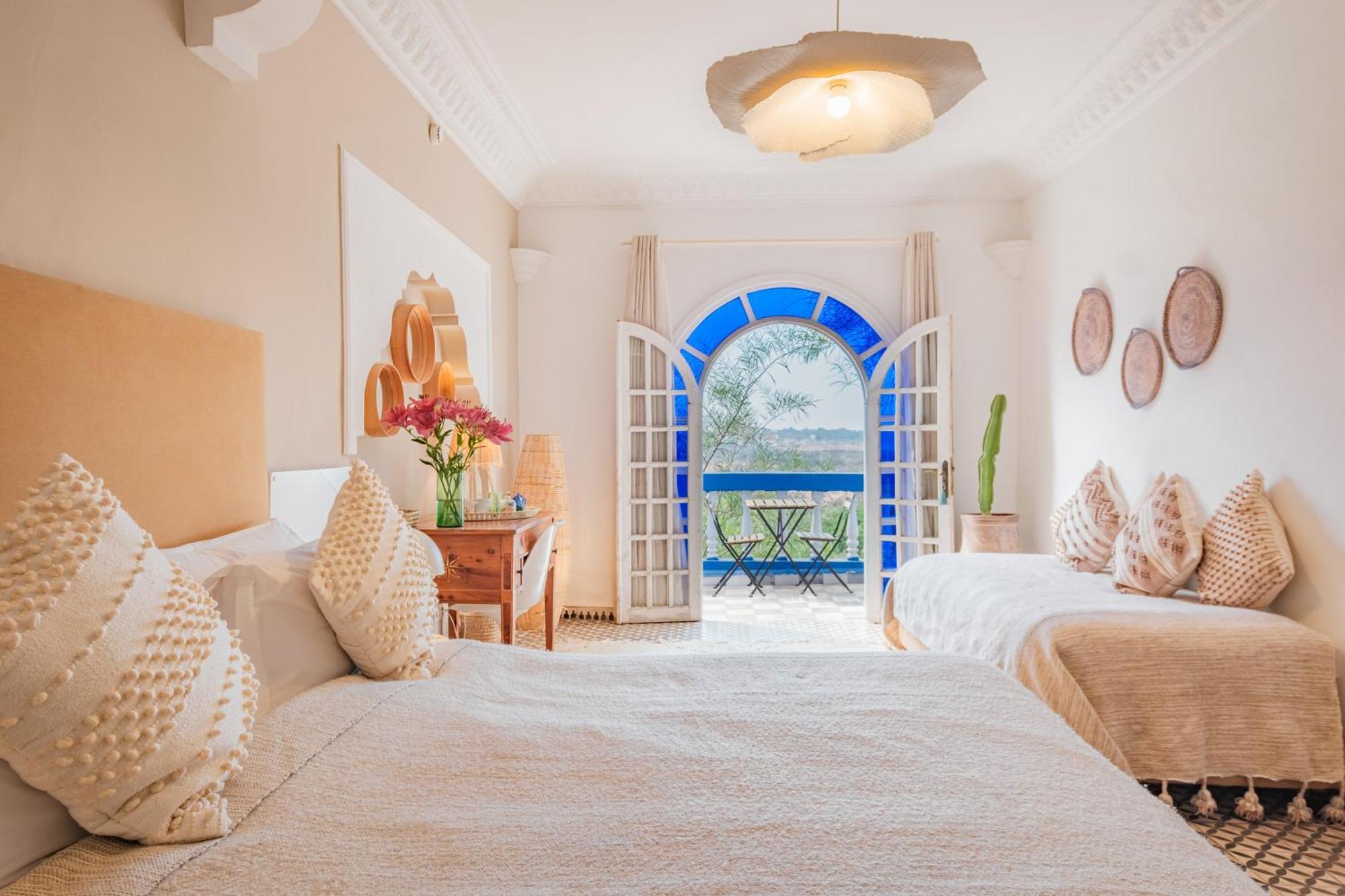 Villa Beldi Suvayr Dış mekan fotoğraf