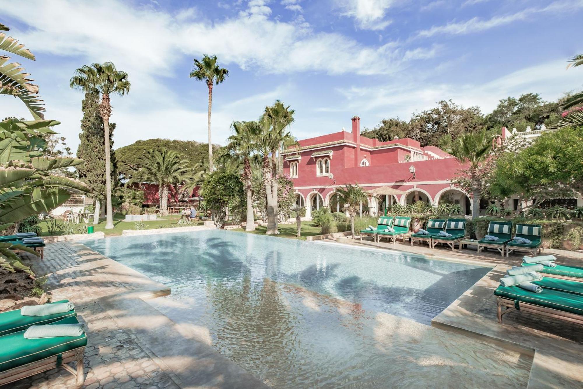 Villa Beldi Suvayr Dış mekan fotoğraf