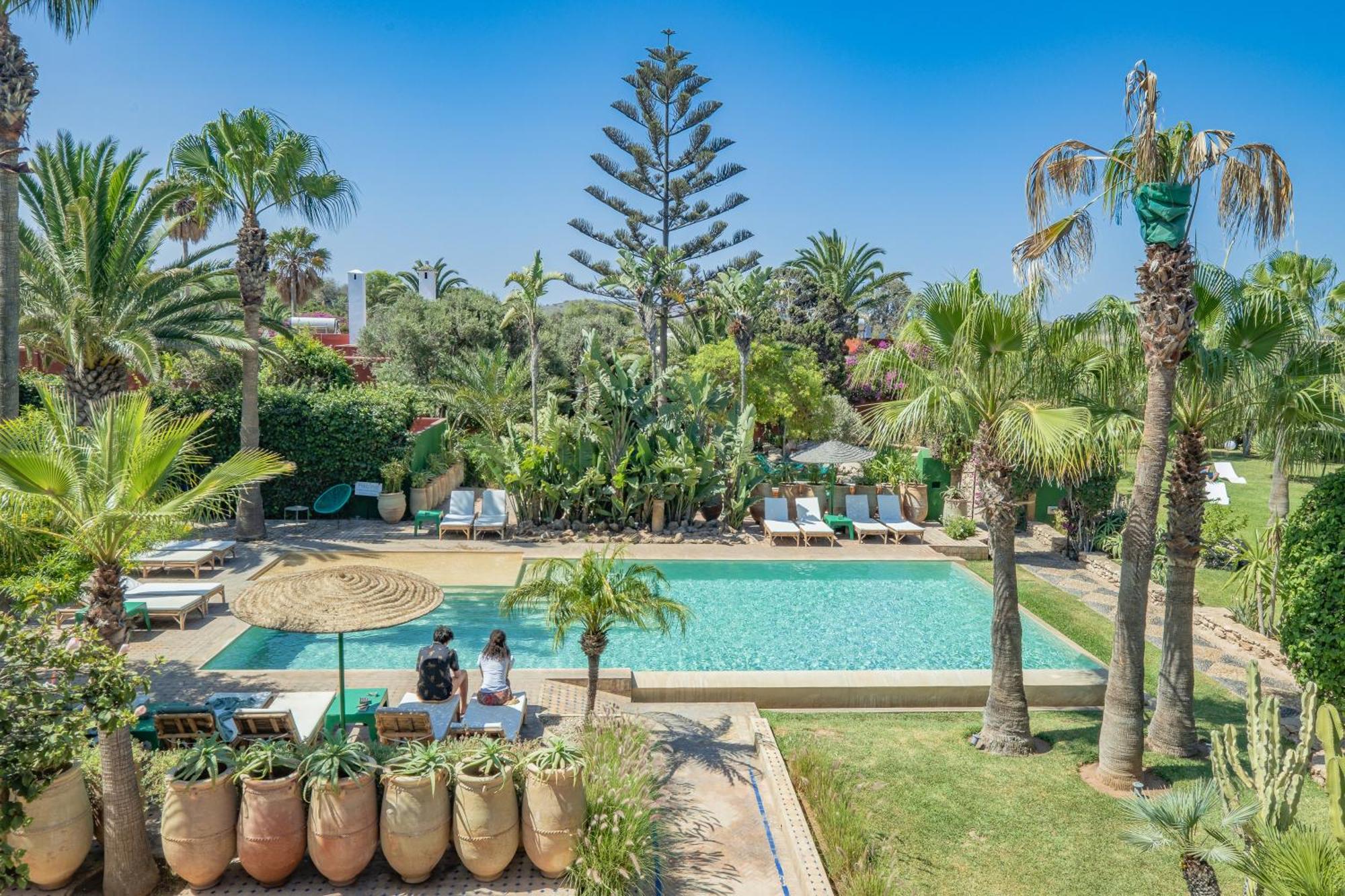 Villa Beldi Suvayr Dış mekan fotoğraf