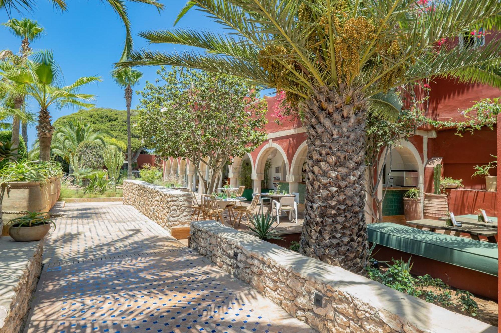Villa Beldi Suvayr Dış mekan fotoğraf