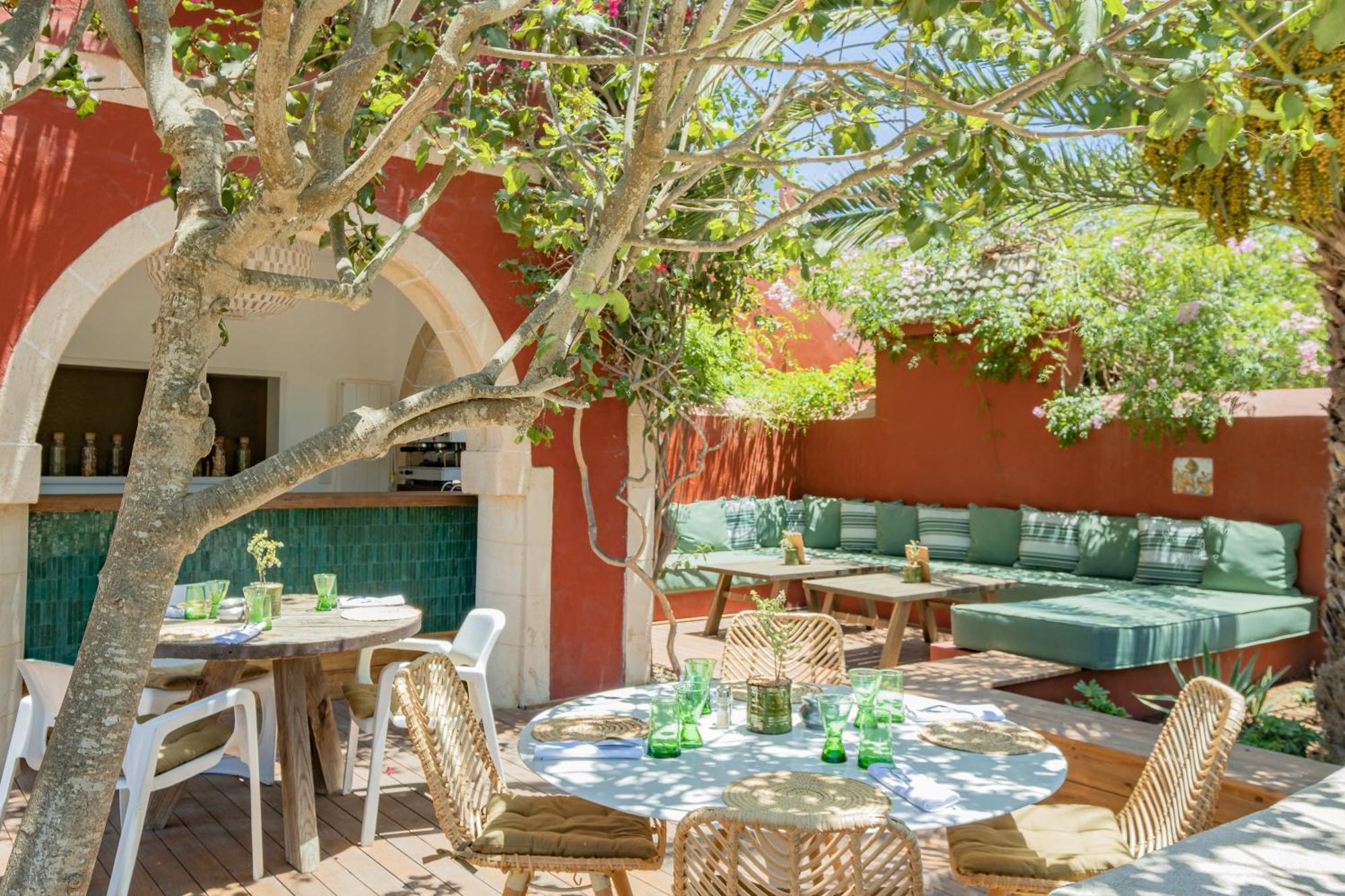 Villa Beldi Suvayr Dış mekan fotoğraf