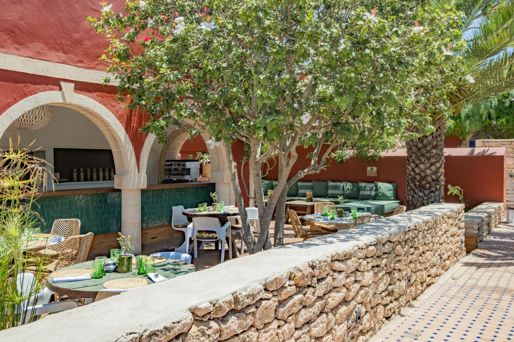 Villa Beldi Suvayr Dış mekan fotoğraf