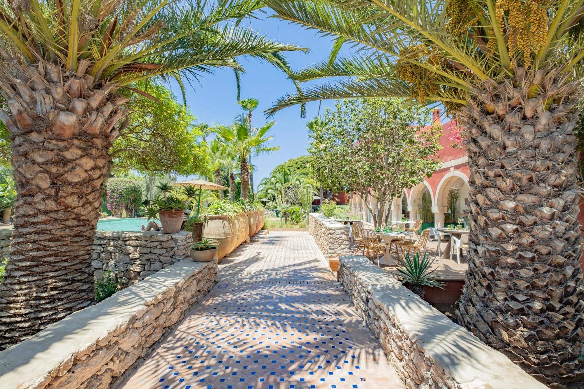 Villa Beldi Suvayr Dış mekan fotoğraf