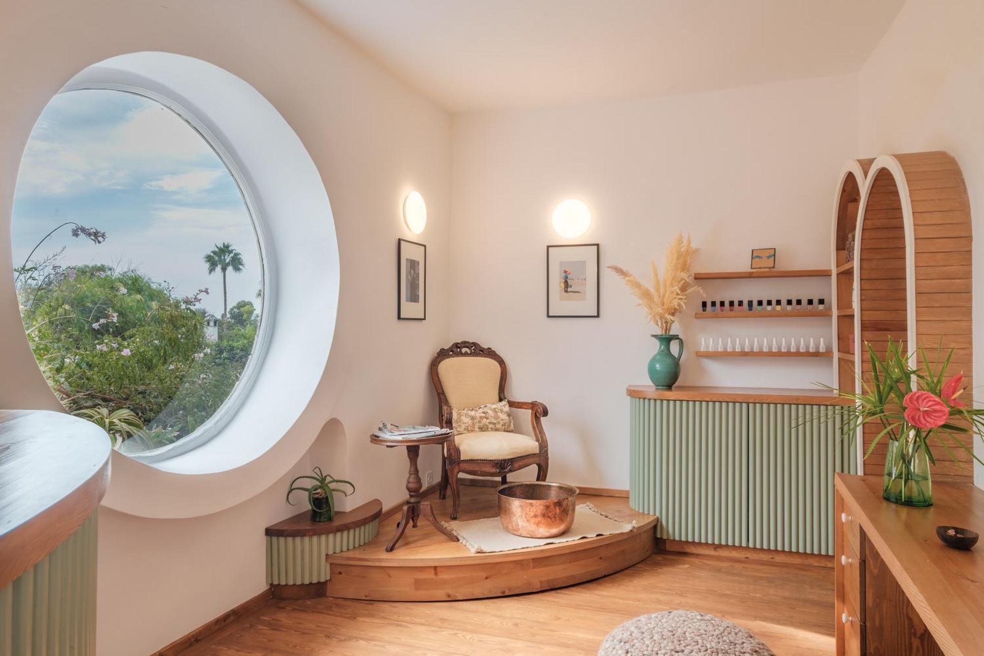 Villa Beldi Suvayr Dış mekan fotoğraf