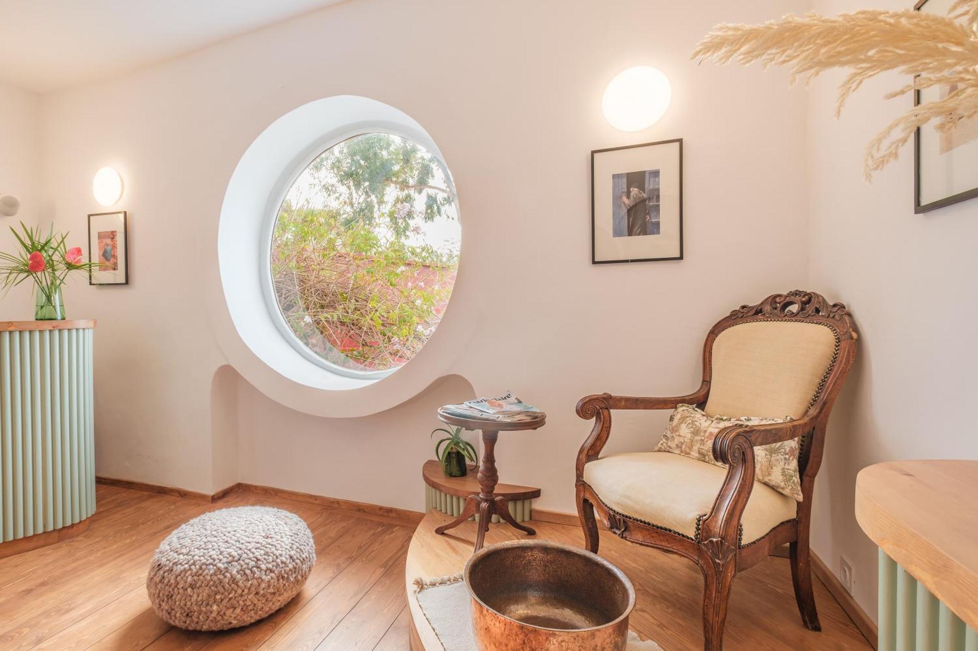 Villa Beldi Suvayr Dış mekan fotoğraf