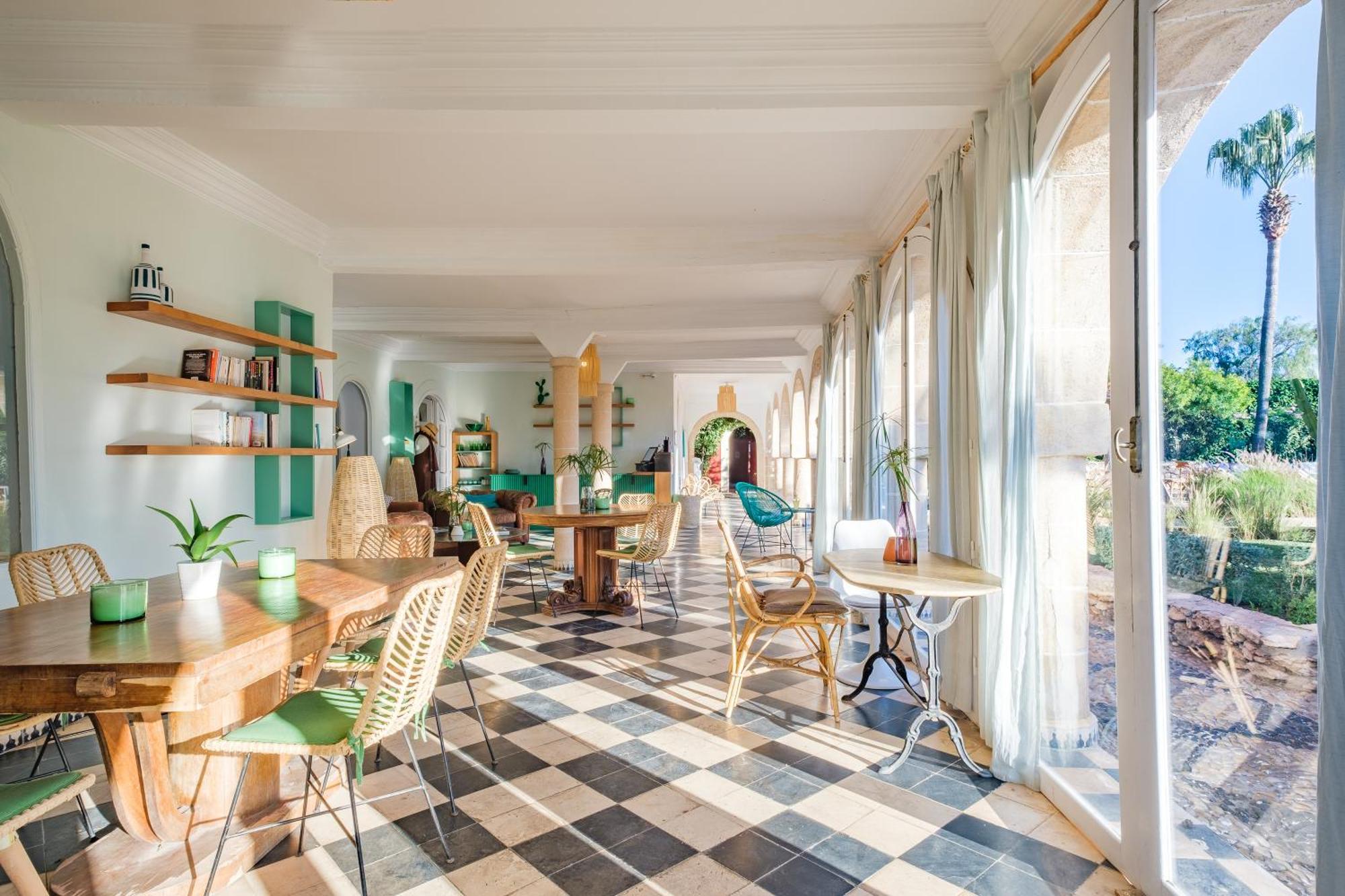 Villa Beldi Suvayr Dış mekan fotoğraf