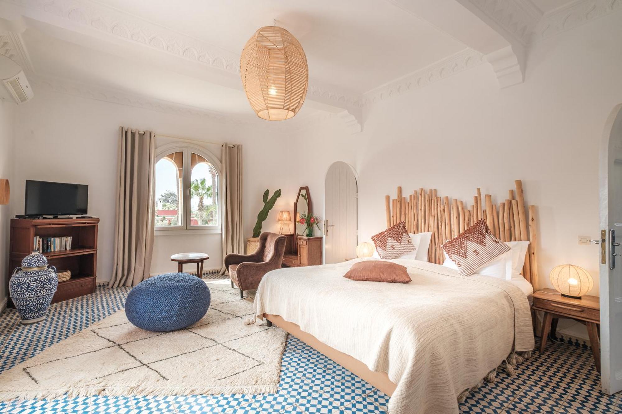 Villa Beldi Suvayr Dış mekan fotoğraf
