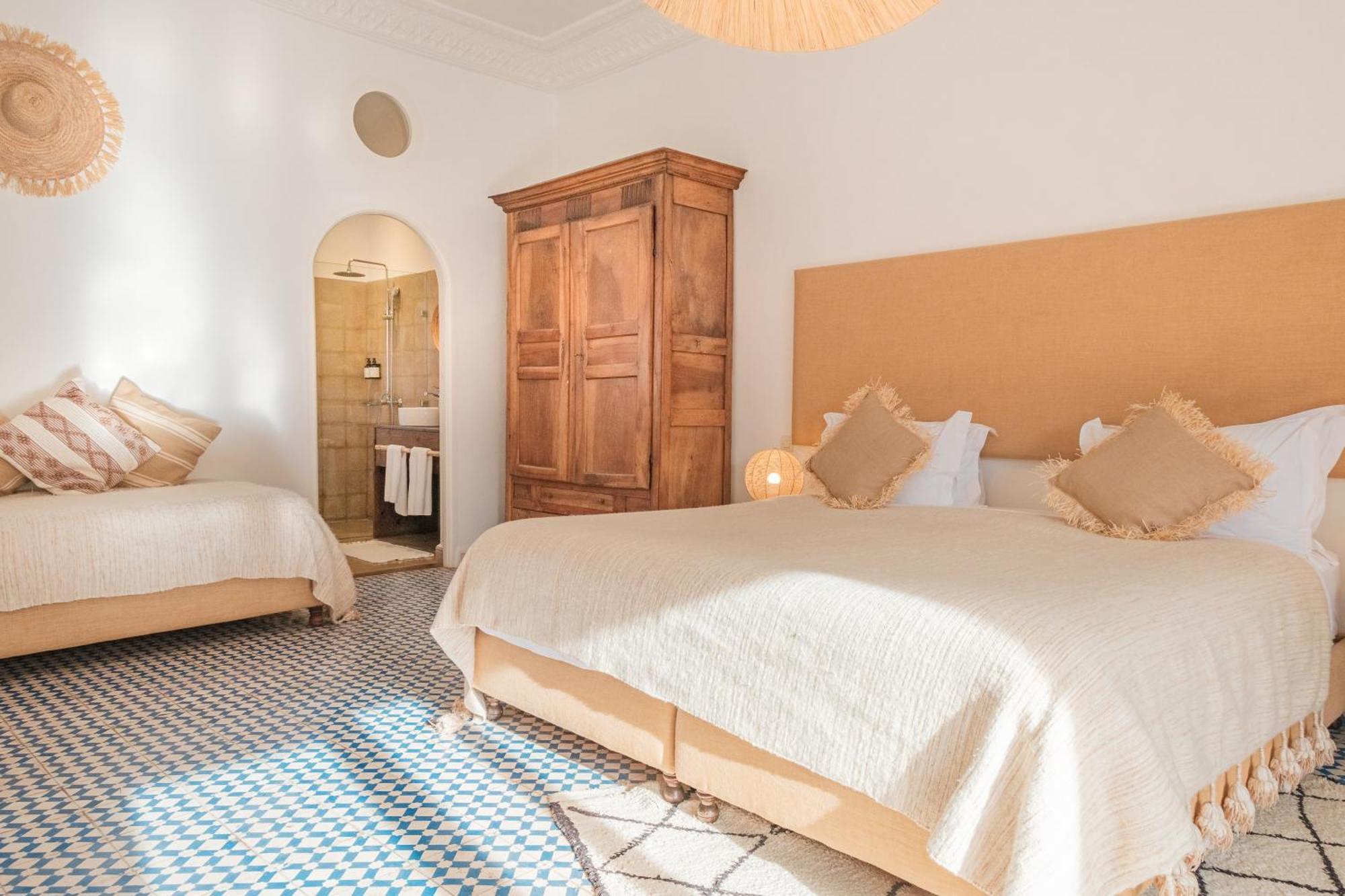 Villa Beldi Suvayr Dış mekan fotoğraf