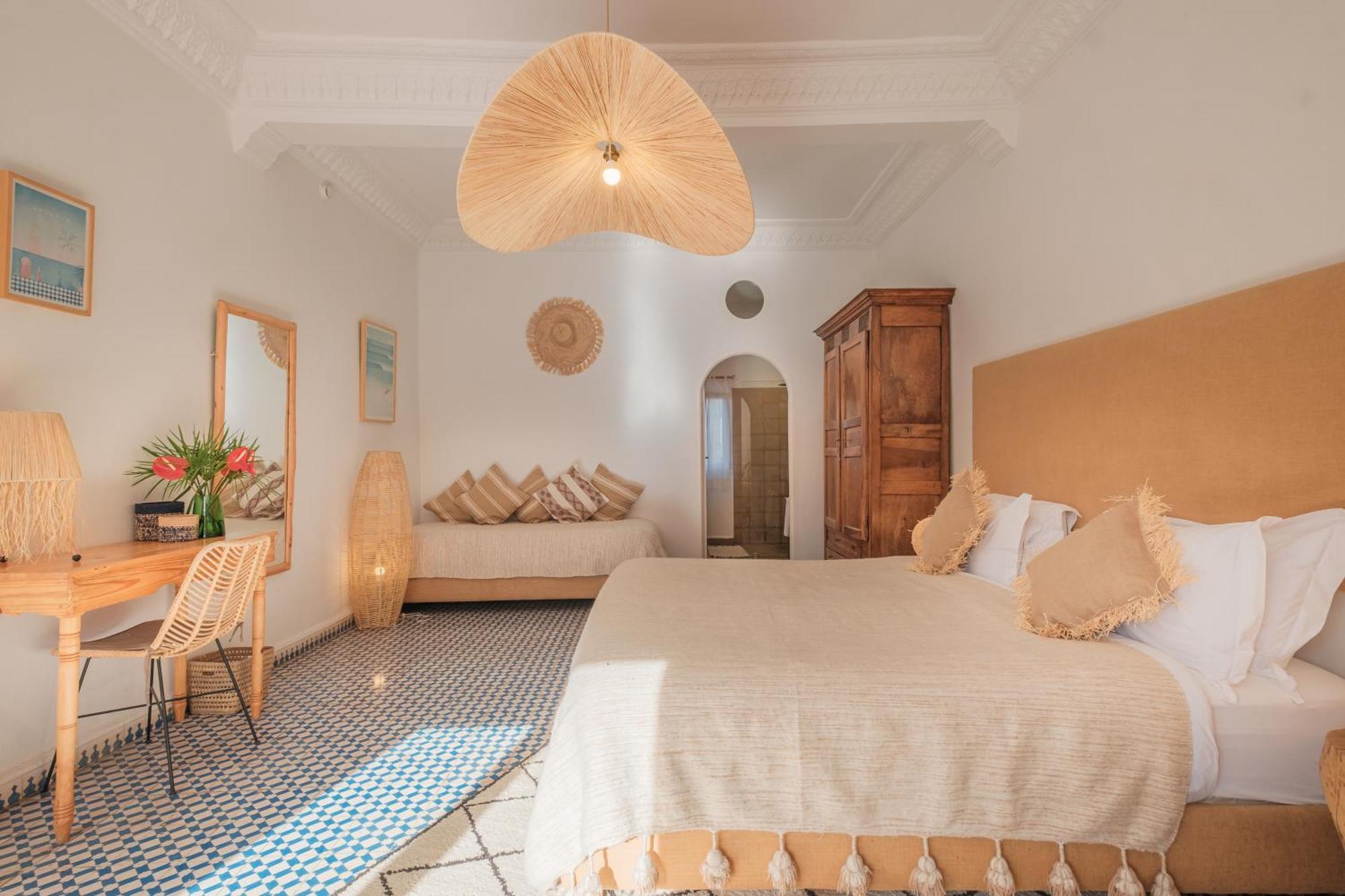 Villa Beldi Suvayr Dış mekan fotoğraf