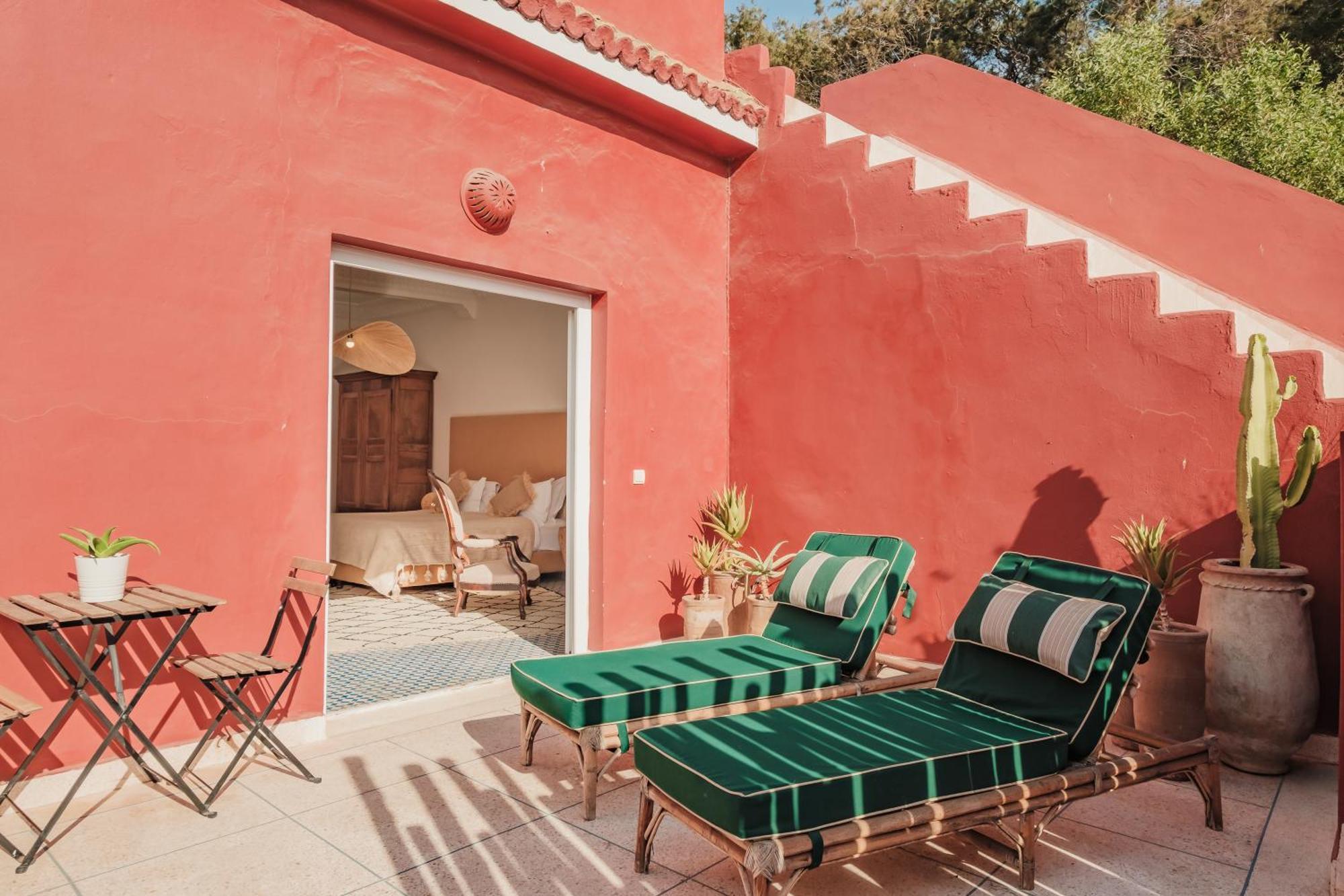 Villa Beldi Suvayr Dış mekan fotoğraf