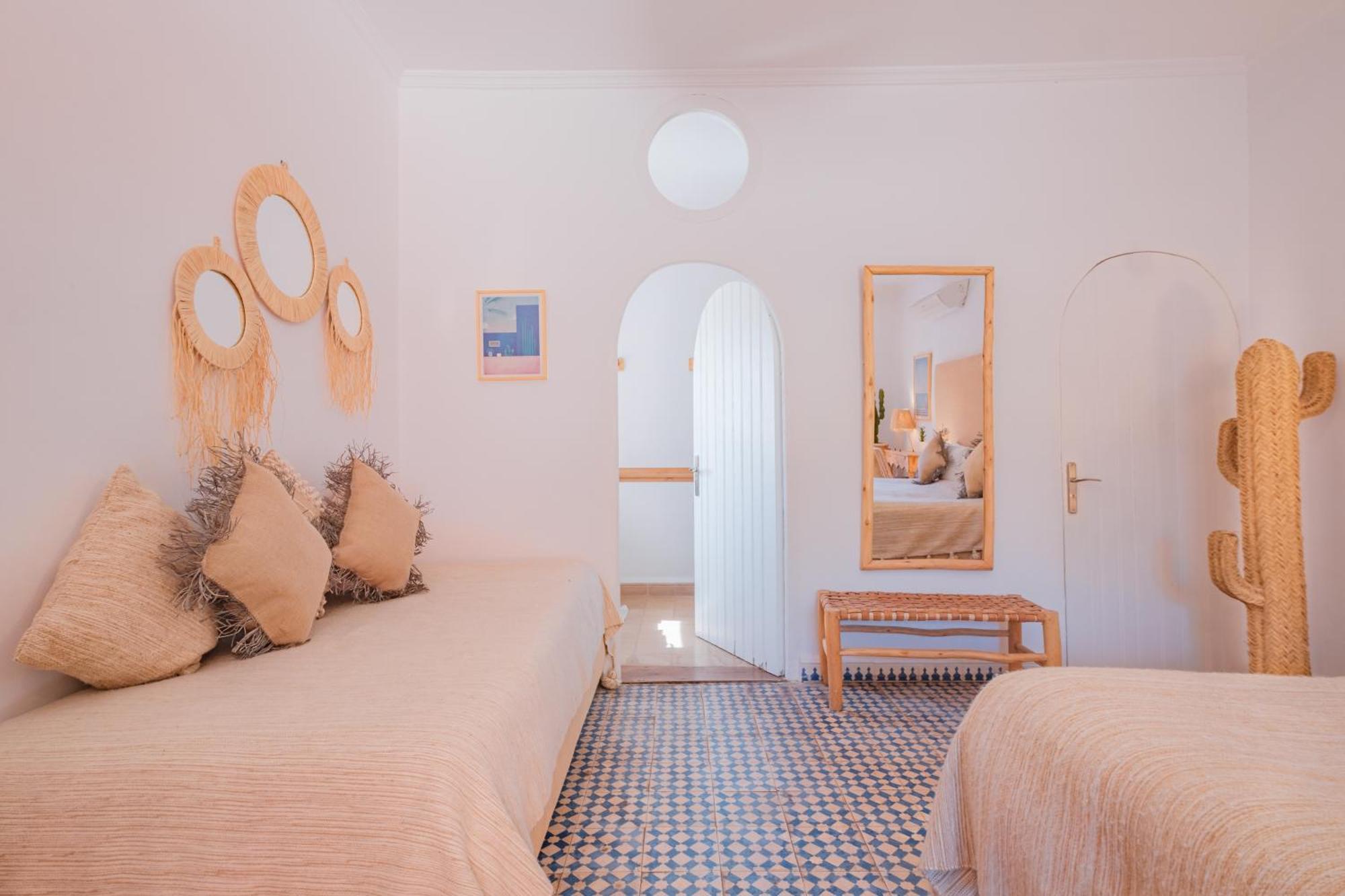 Villa Beldi Suvayr Dış mekan fotoğraf