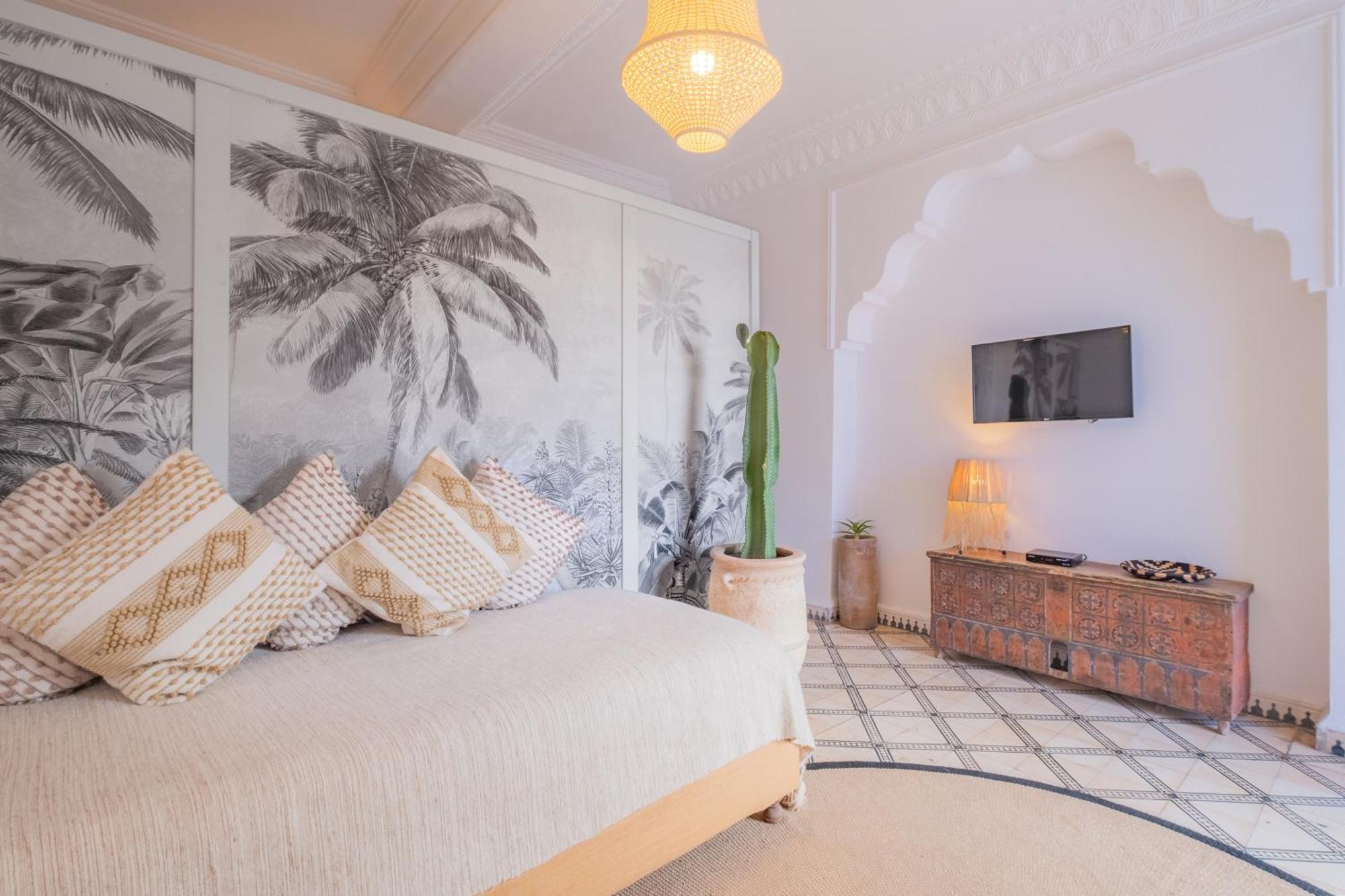 Villa Beldi Suvayr Dış mekan fotoğraf