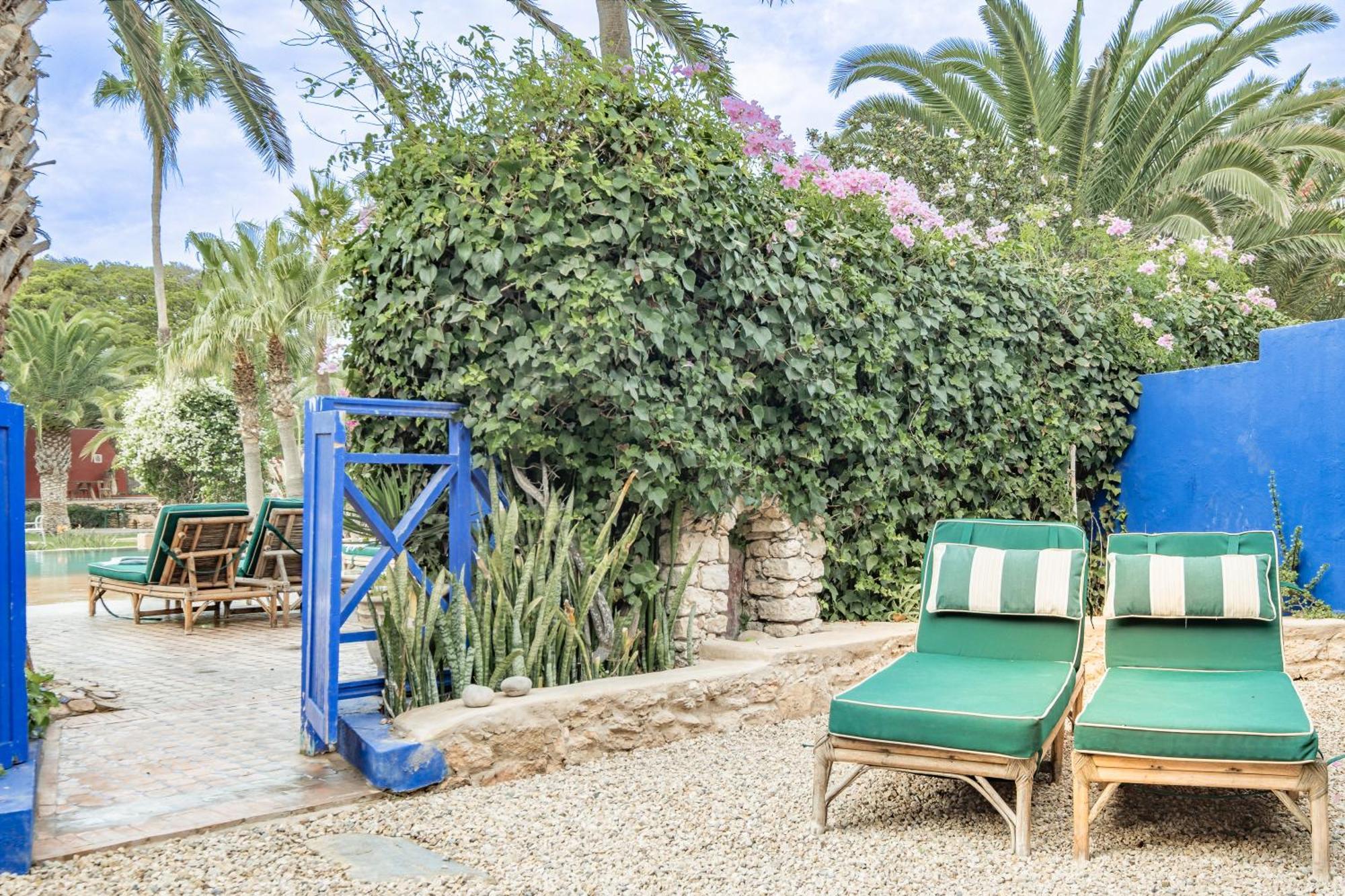 Villa Beldi Suvayr Dış mekan fotoğraf