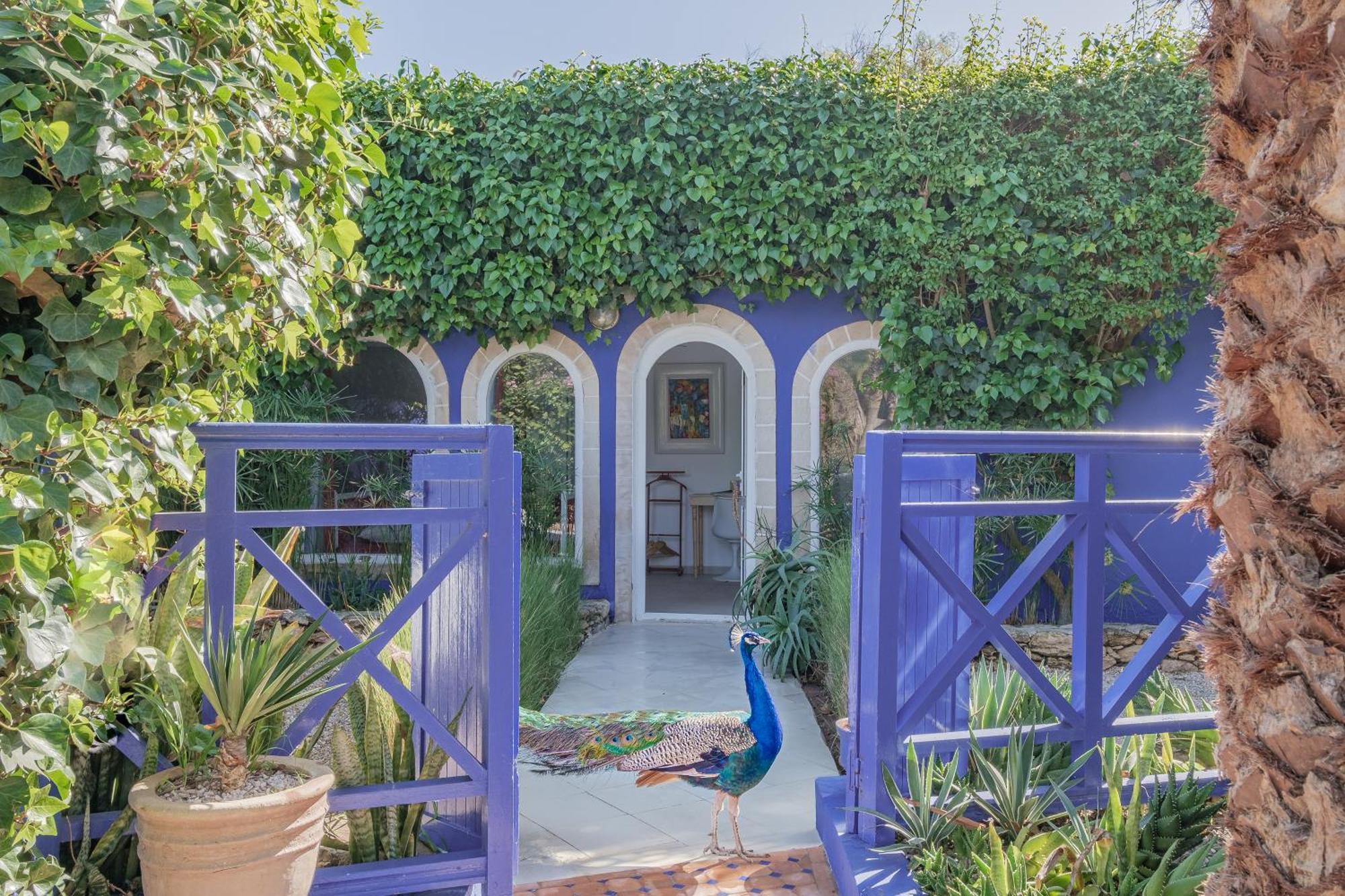 Villa Beldi Suvayr Dış mekan fotoğraf
