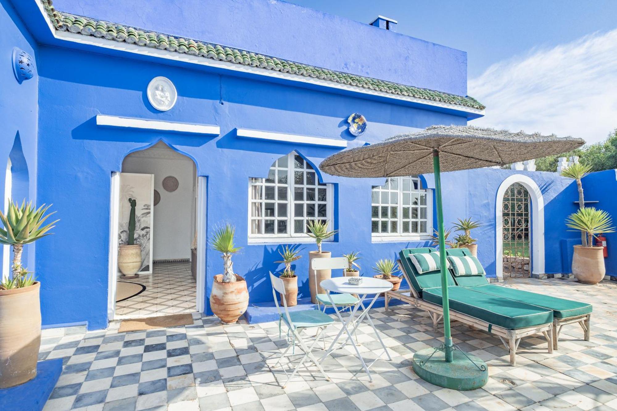 Villa Beldi Suvayr Dış mekan fotoğraf