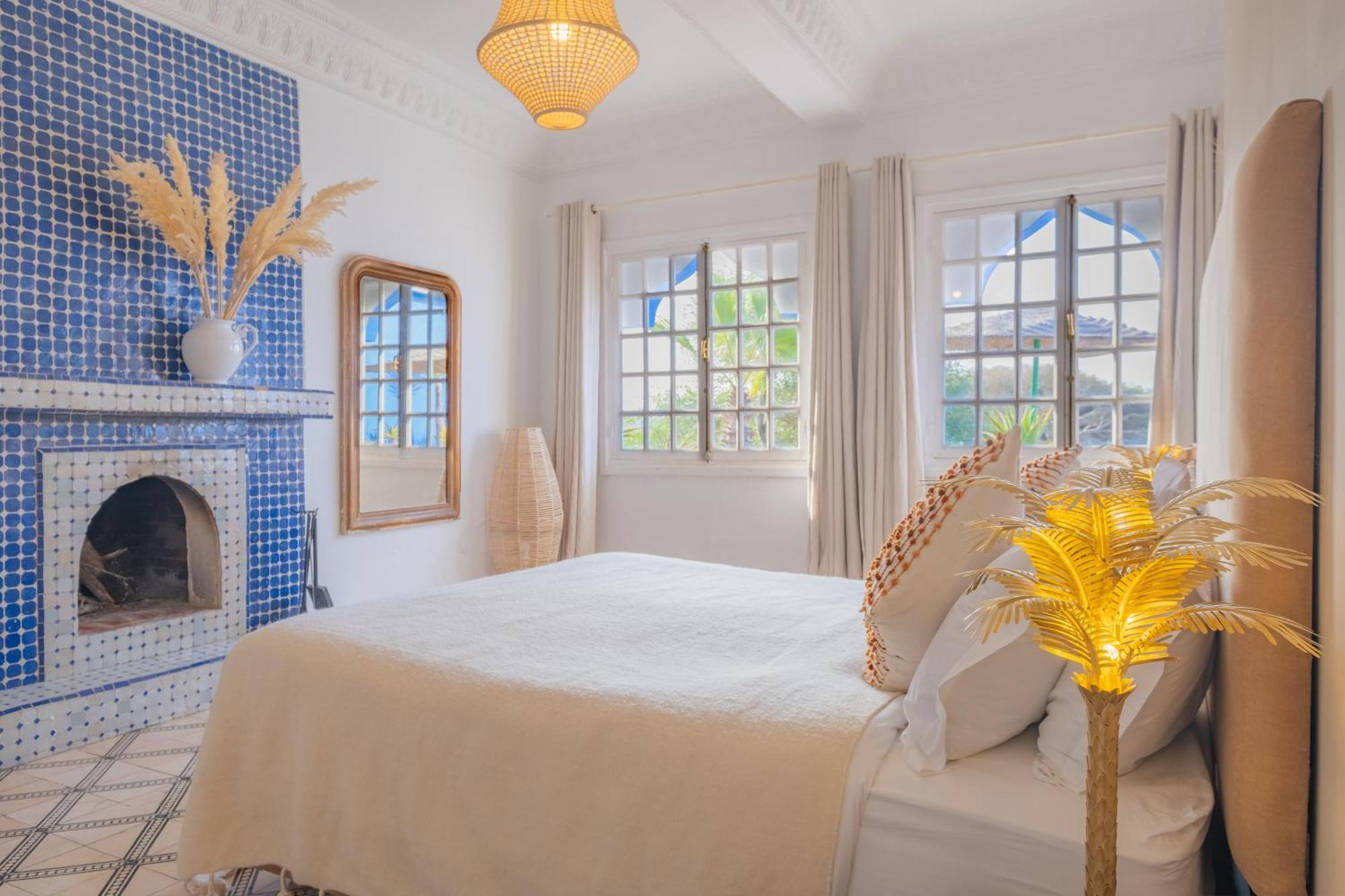 Villa Beldi Suvayr Dış mekan fotoğraf