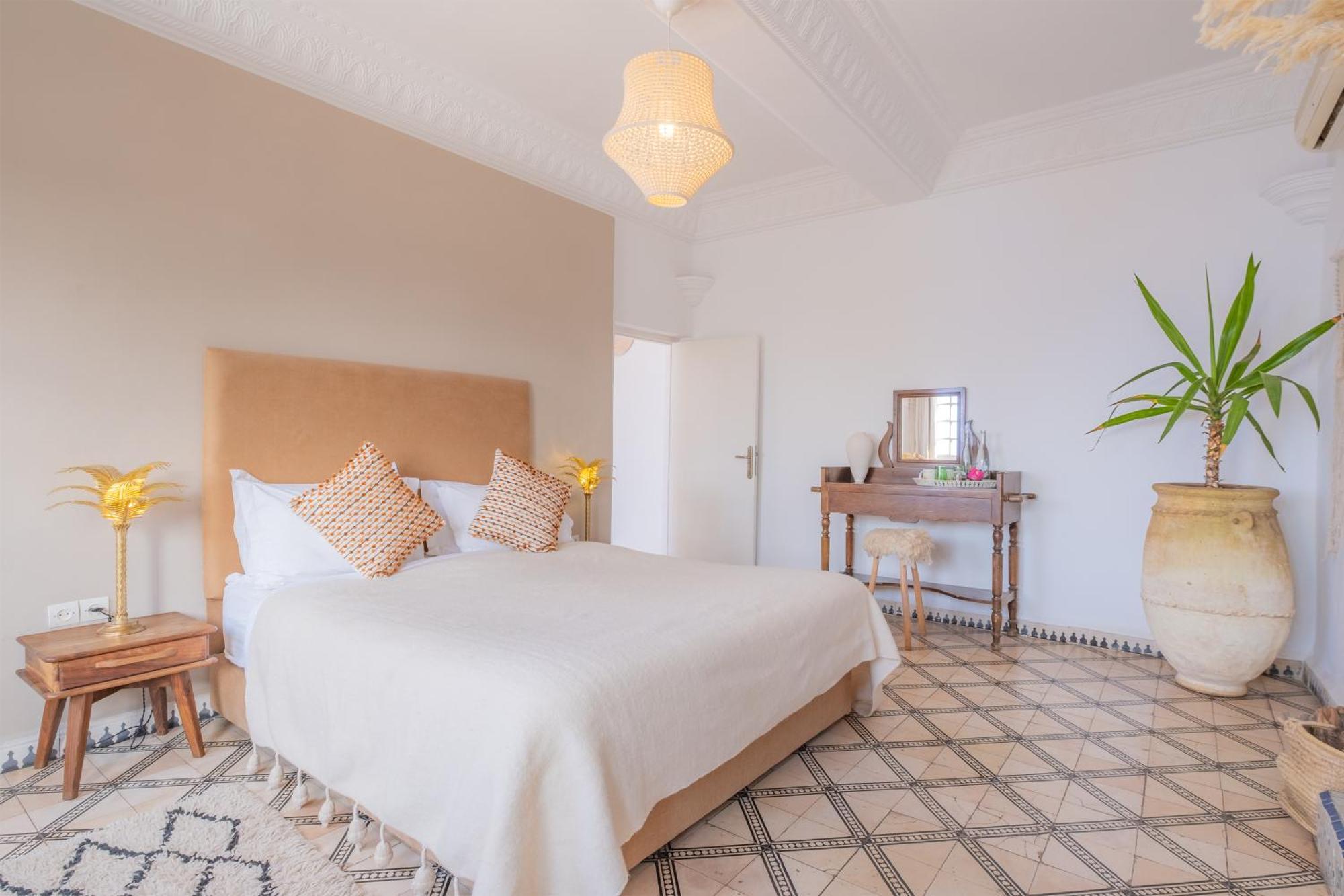 Villa Beldi Suvayr Dış mekan fotoğraf