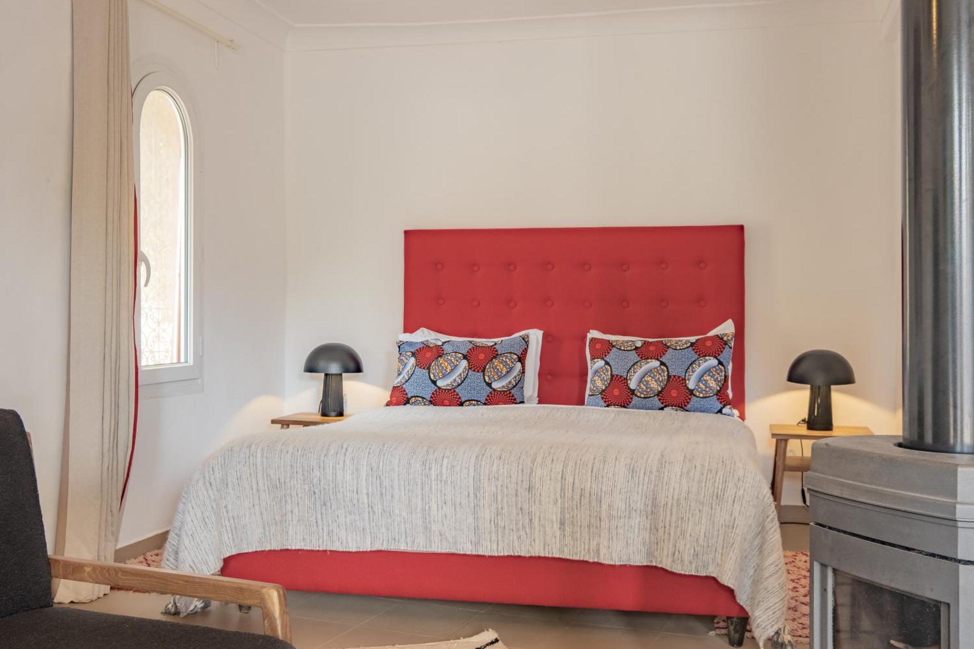 Villa Beldi Suvayr Dış mekan fotoğraf