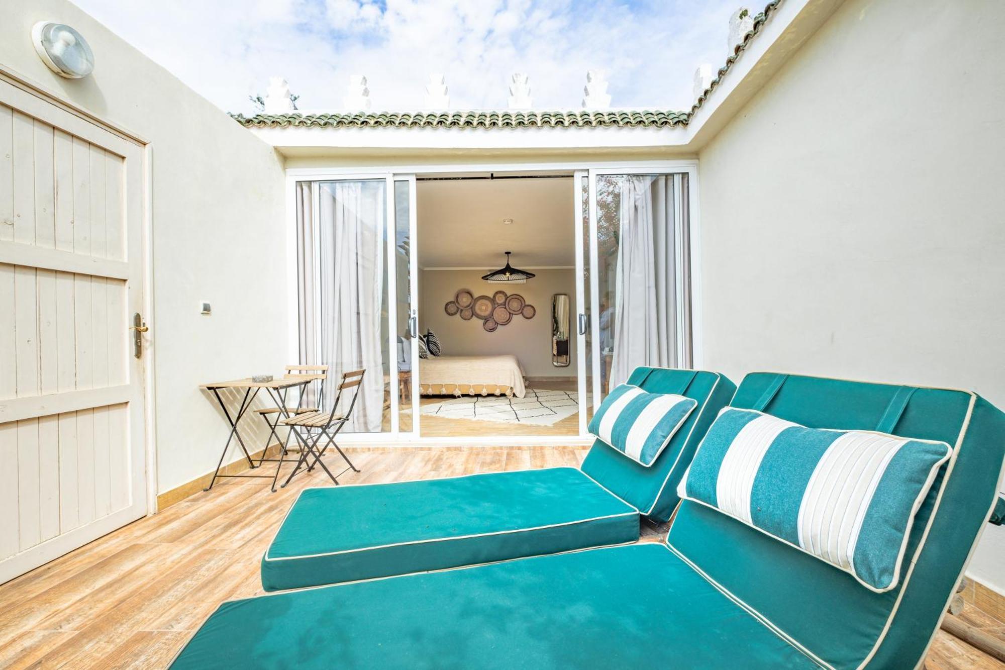 Villa Beldi Suvayr Dış mekan fotoğraf