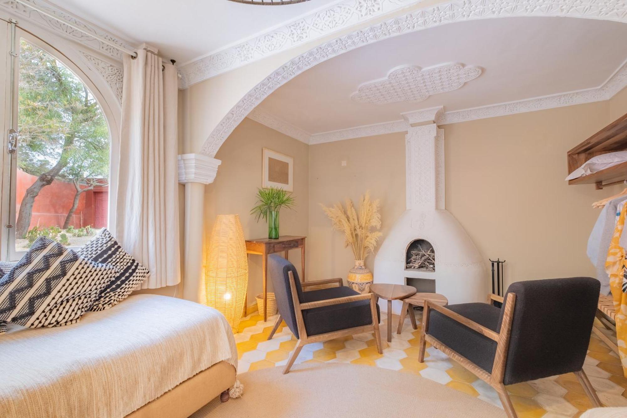 Villa Beldi Suvayr Dış mekan fotoğraf