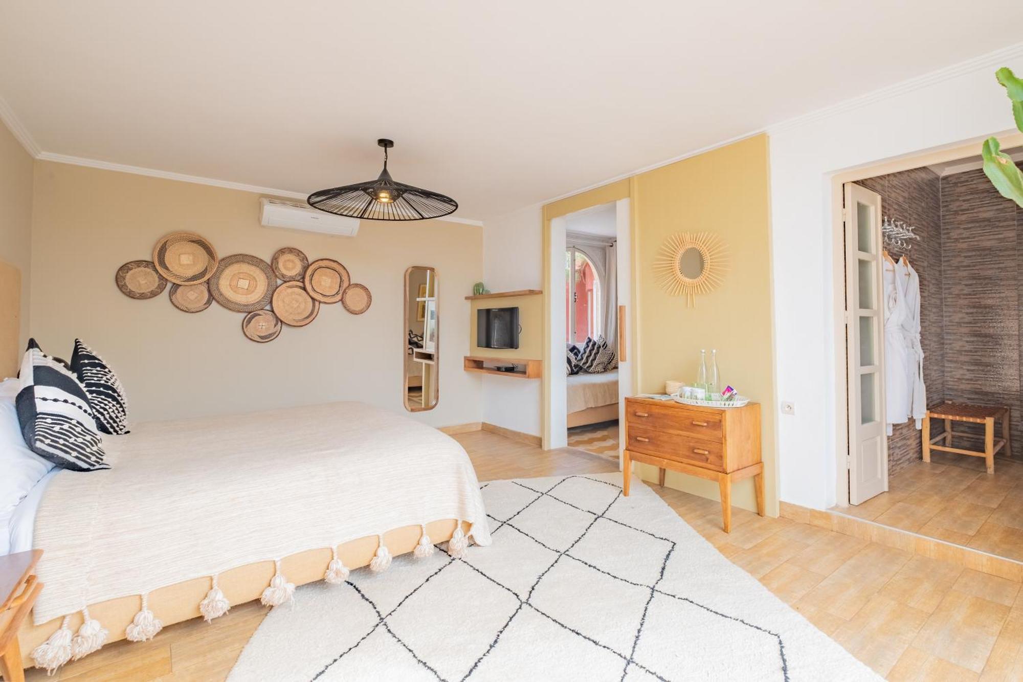 Villa Beldi Suvayr Dış mekan fotoğraf