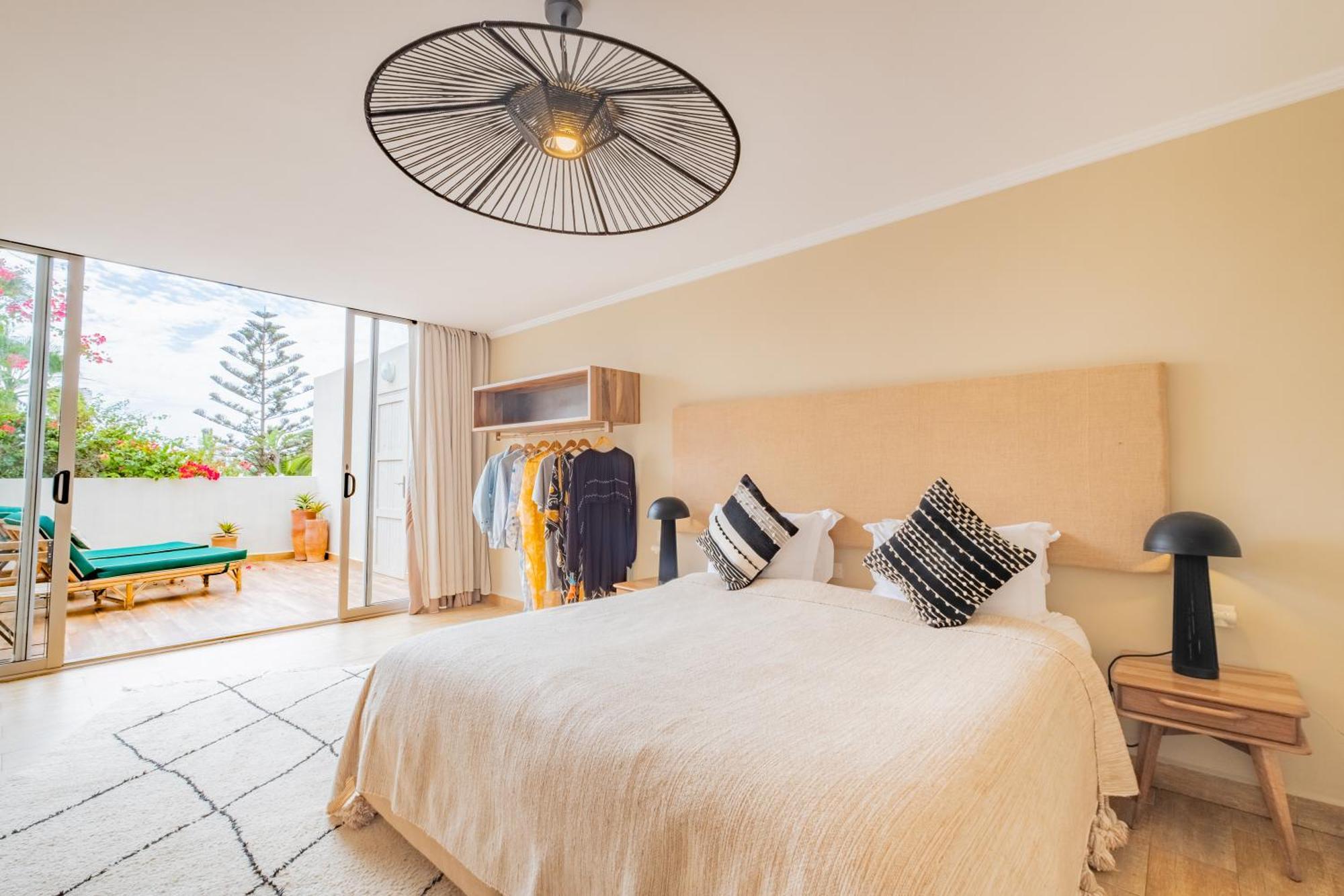 Villa Beldi Suvayr Dış mekan fotoğraf