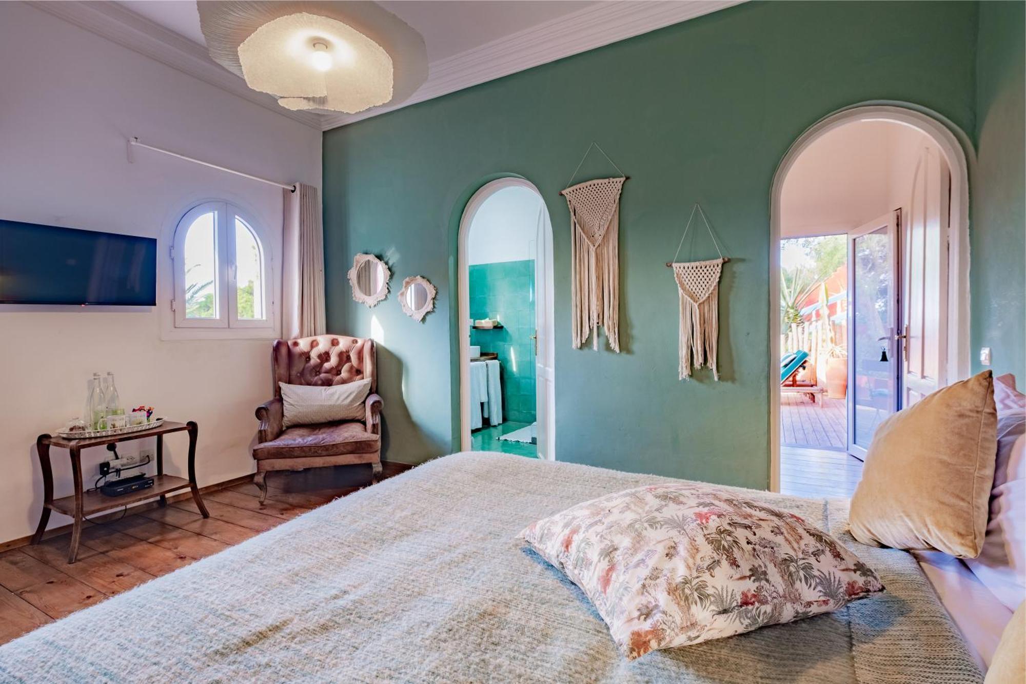 Villa Beldi Suvayr Dış mekan fotoğraf