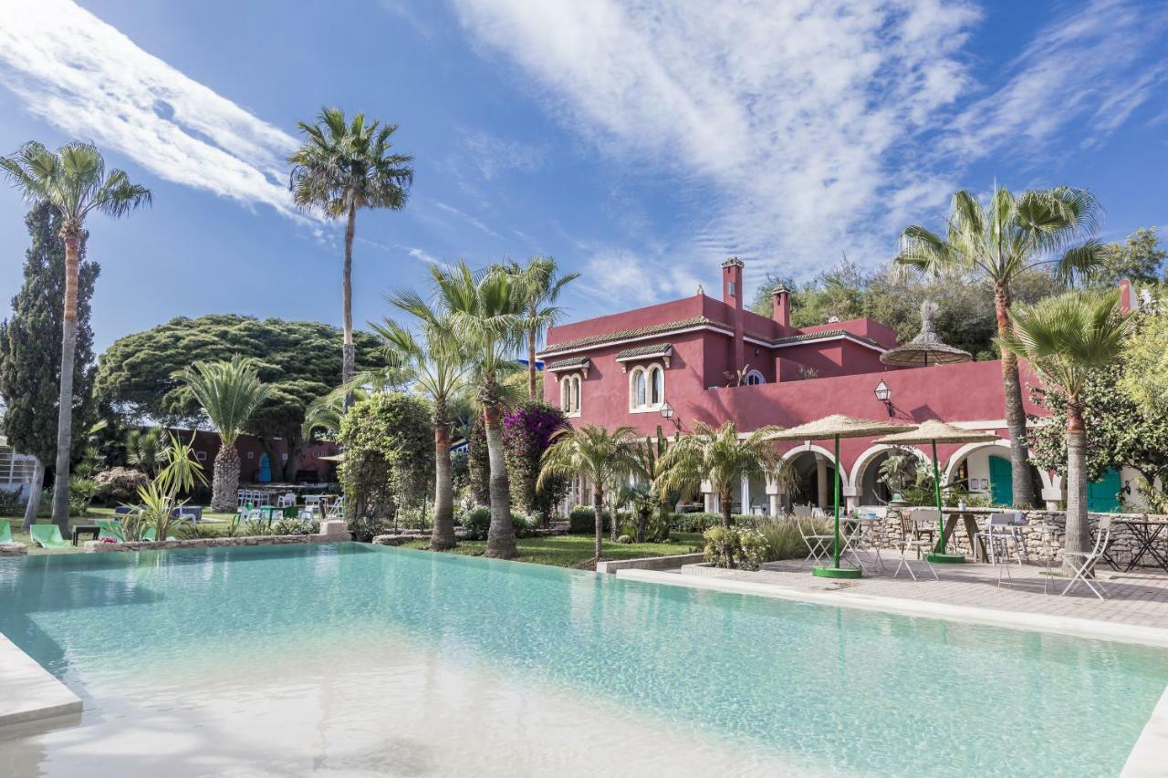 Villa Beldi Suvayr Dış mekan fotoğraf
