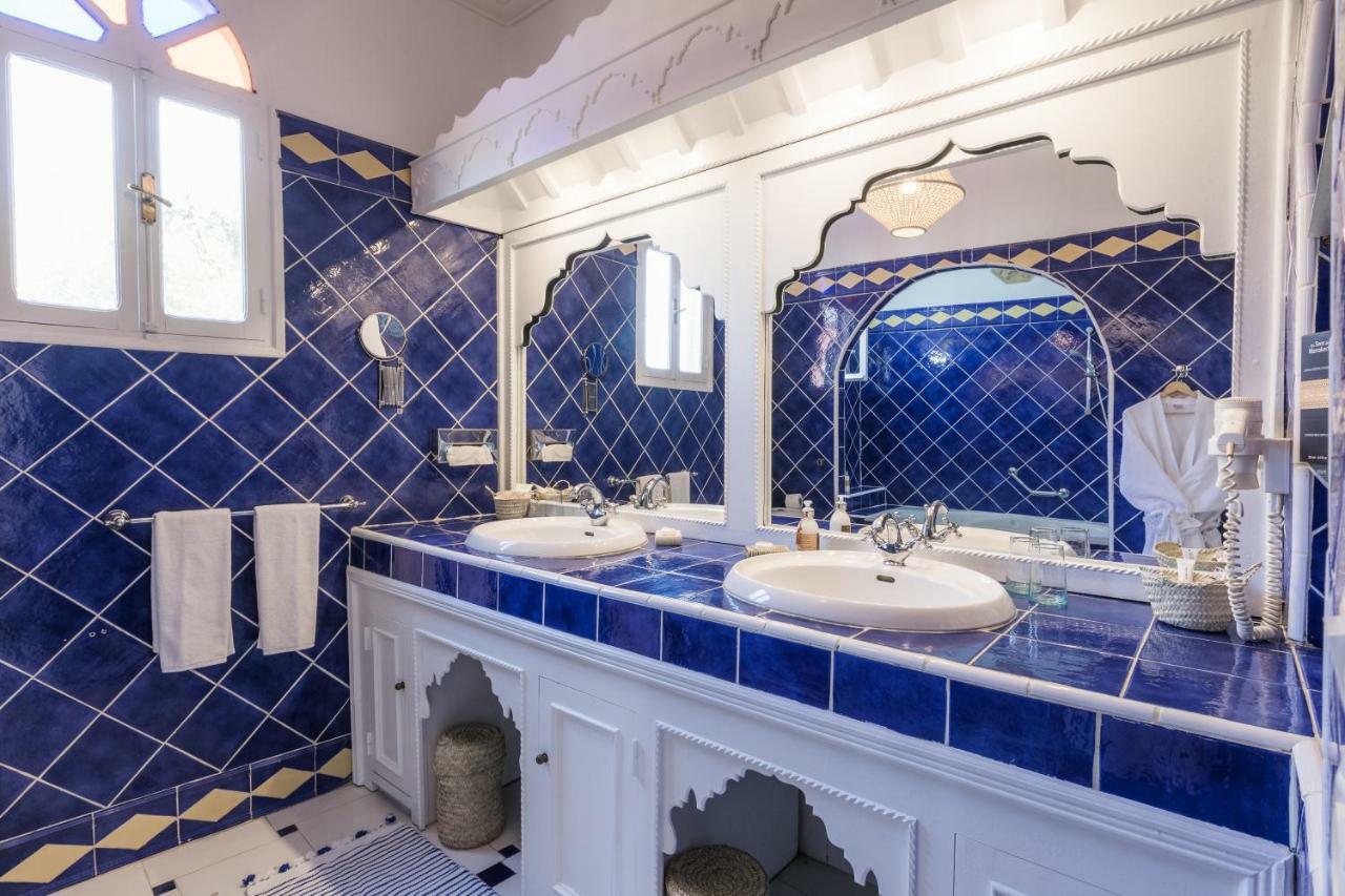 Villa Beldi Suvayr Dış mekan fotoğraf