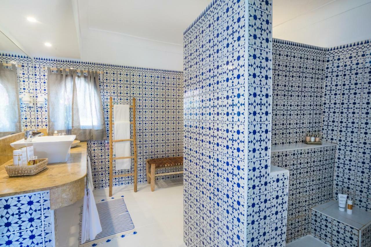 Villa Beldi Suvayr Dış mekan fotoğraf