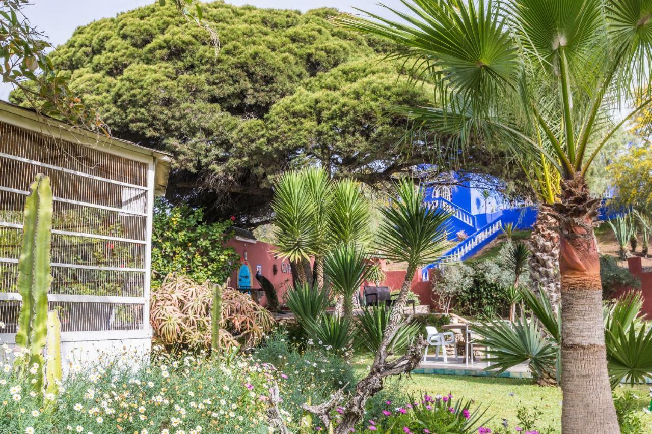 Villa Beldi Suvayr Dış mekan fotoğraf