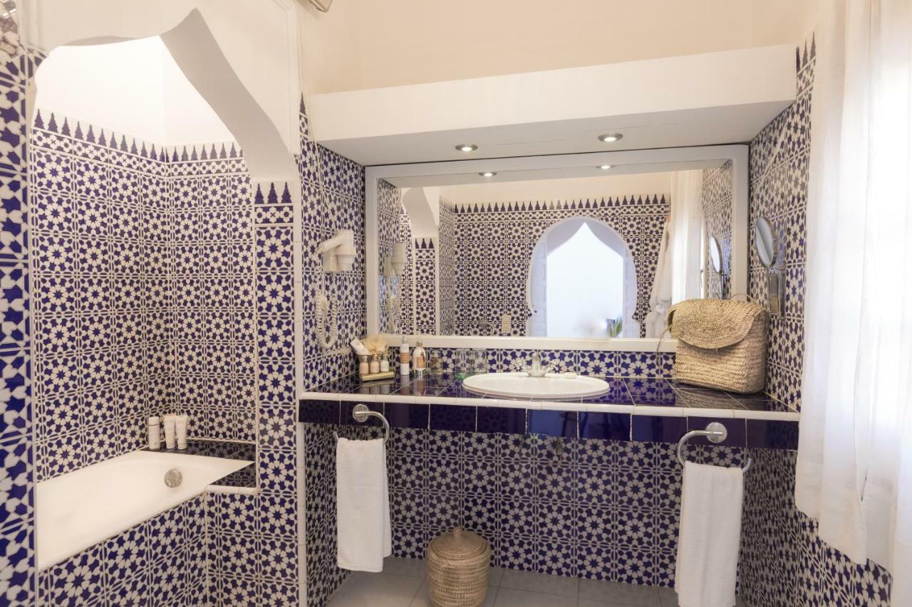 Villa Beldi Suvayr Dış mekan fotoğraf